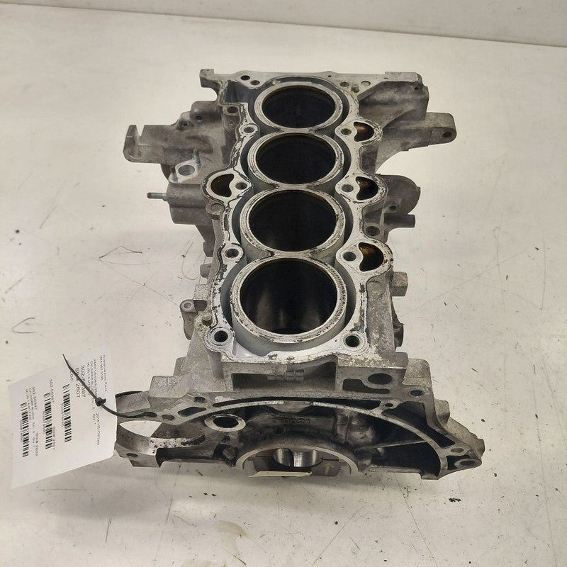 Bare Engine Cylinder Block Fits 12-19 Hyundai Accent
