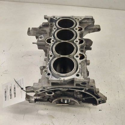 Bare Engine Cylinder Block Fits 12-19 Hyundai Accent