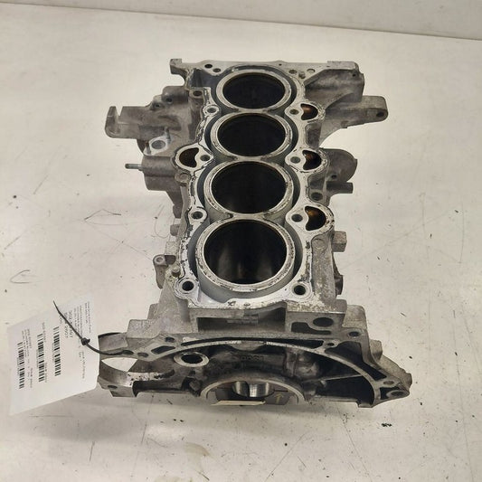 Bare Engine Cylinder Block Fits 12-19 Hyundai Accent