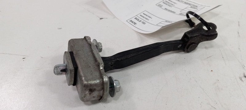 Nissan Versa Door Check Right Passenger Rear Hinge Stopper Detent 2009 2010 2011