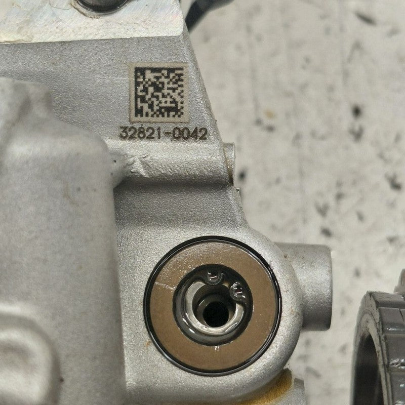 Buick Encore GX Engine Oil Pump  1.3 2022 2023 2024 2025