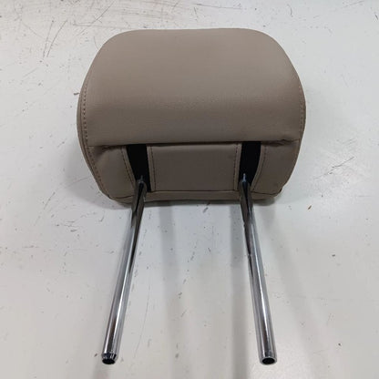 Subaru Outback Legacy Seat Headrest Front Head Rest  2018 2017 2016 20