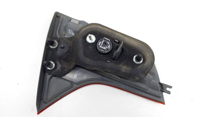 34151SNAA01 Passenger Right Tail Light Lamp Sedan Lid Mounted Fits 06-11 Honda Civic