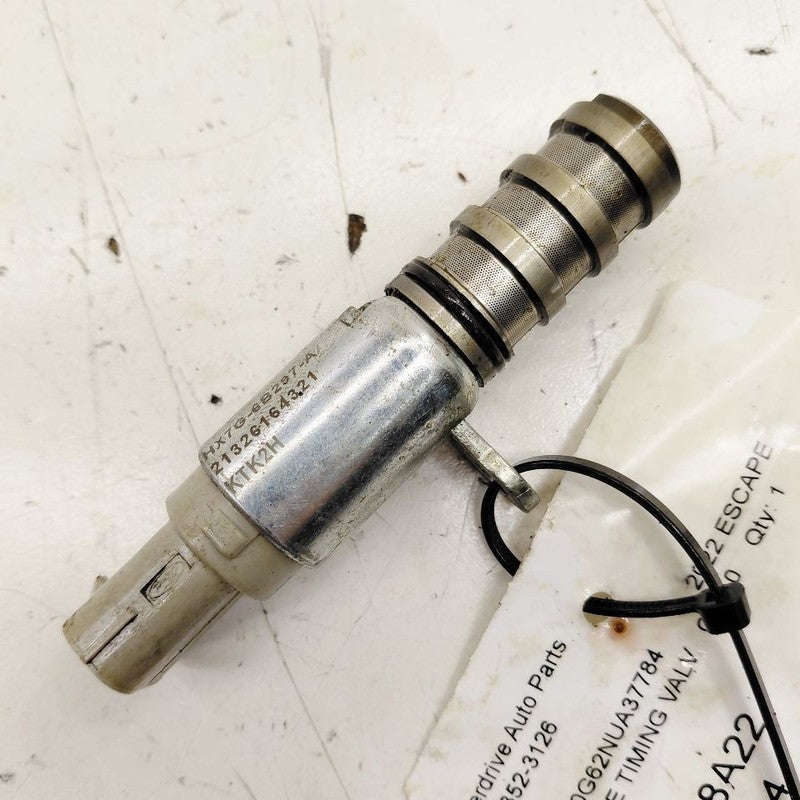 Ford Escape Variable Timing Gear Oil Control Valve Solenoid Cylinder H