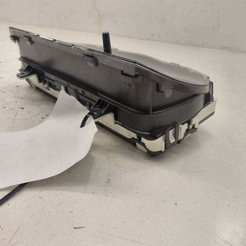 Speedometer Gauge Cluster Hatchback Note MPH Sr Fits 15-19 Nissan Vers