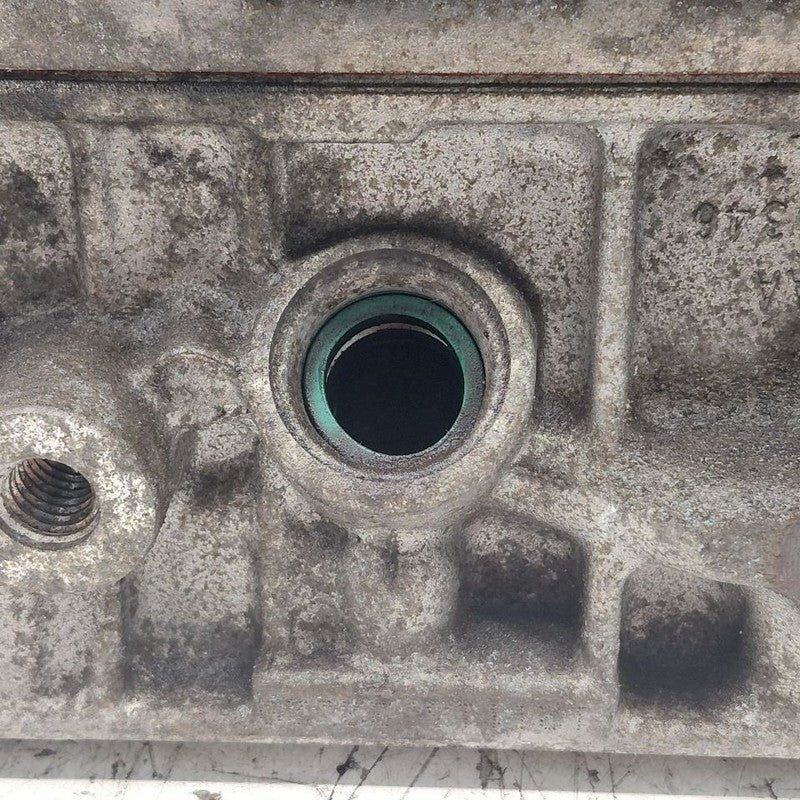 Bare Engine Block 2.5L VIN 61 4th & 5th Digit B5254T12 Turbo 14-16 Vol