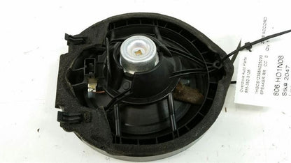 Honda Accord Speaker Right Passenger Rear Back 2008 2009 2010 2011 2012 OEM