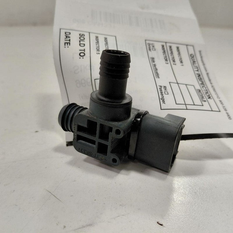 Buick Encore Power Brake Fluid Pressure Sensor {20876799} 2022 2021 2020 2019 