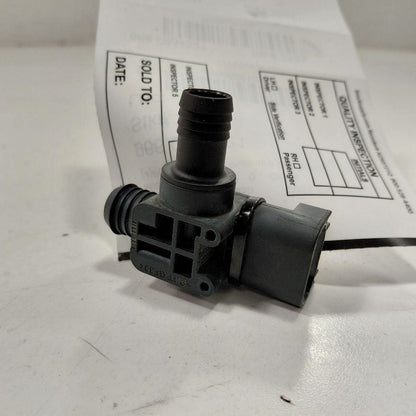 Buick Encore Power Brake Fluid Pressure Sensor {20876799} 2022 2021 2020 2019 