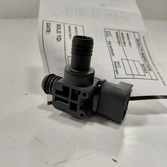 Buick Encore Power Brake Fluid Pressure Sensor {20876799} 2022 2021 2020 2019 