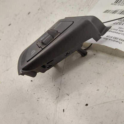 Column Mounted Steering Wheel Cruise Control Switch 17-22 Chevy Trax
