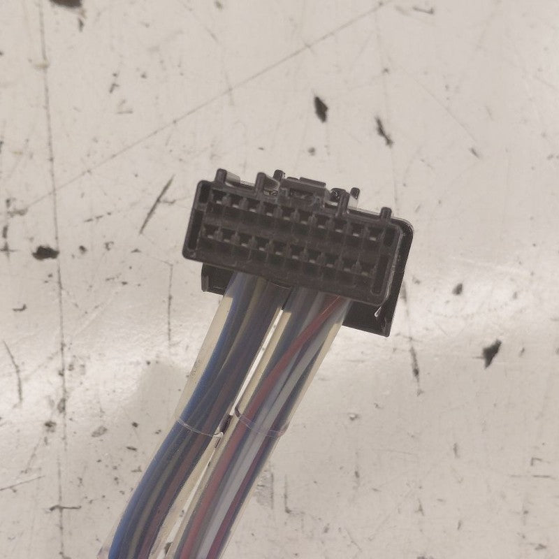 Mazda 6 Valve Body Wire Harness  2018 2019 2020 2021