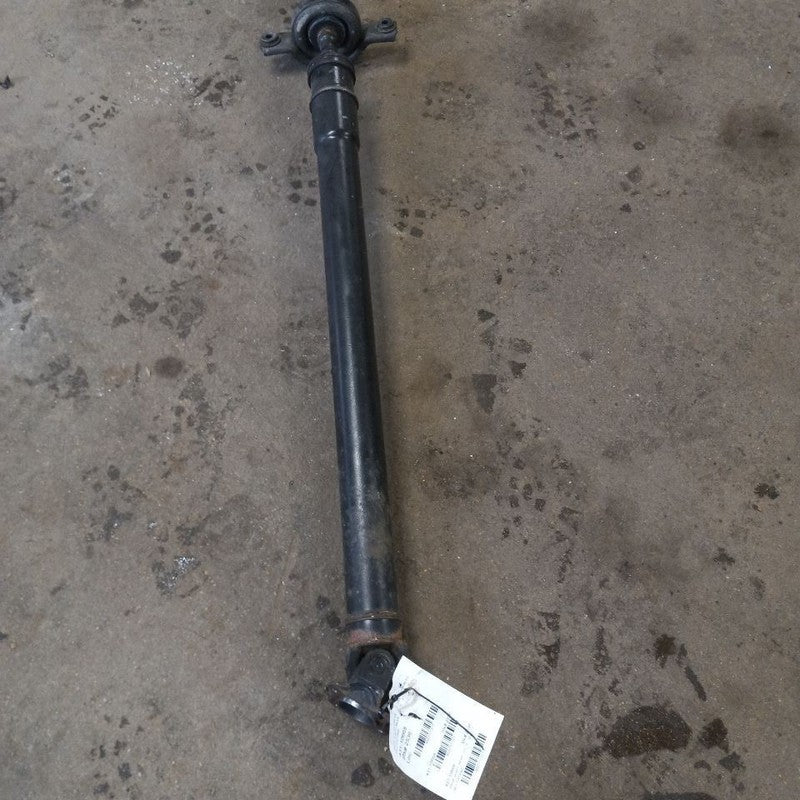 Rear Drive Shaft Assembly Wagon Outback 2.5L Fits 20-23 Subaru Legacy 