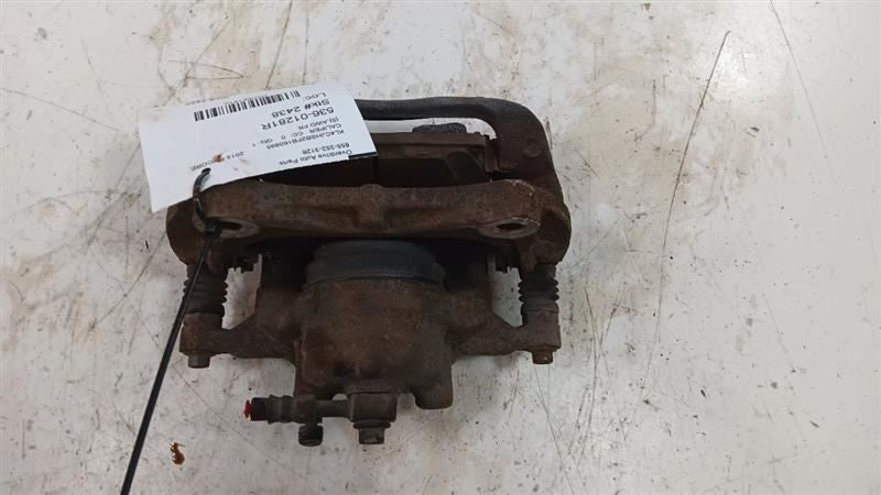 Passenger Right Brake Caliper Front Fits 12-17 VERANO OEM