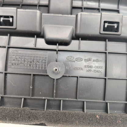 Kia Sorento Heat Heater AC Air Vent Rear Back  2018 2017 2016