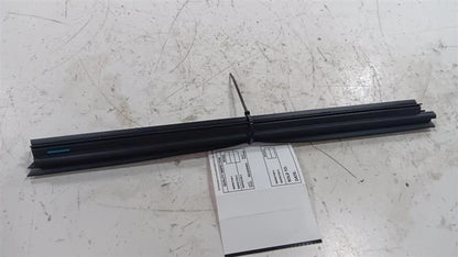 Mazda CX-5 Left Rear Weather Strip Interior  2013 2014 2015 2016