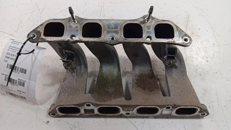 1712047061 Lower Air Intake Manifold Fits 11-15 SCION IQ