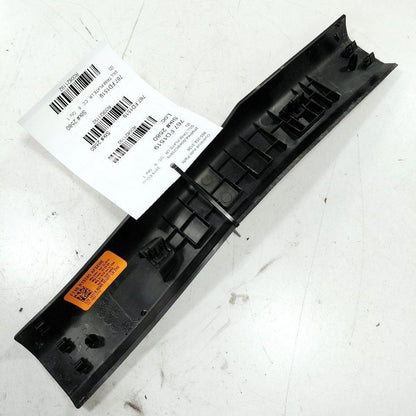 Ford Edge Sill Trim Plate Door Jam Threshold Left Driver Rear  2019 20