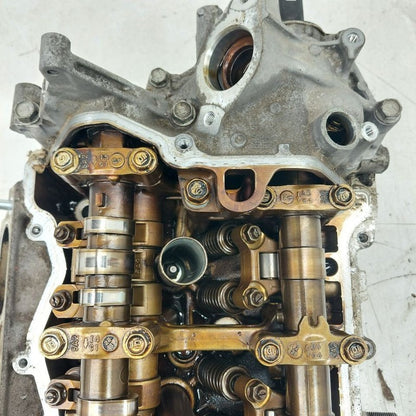 Engine Cylinder Head 2.4L Fits 15-19 Honda CR-V
