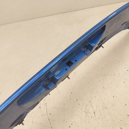 Rear Spoiler Toyota Prius VIN Fu 7th And 8th Digit Fits 16-22 Toyota P