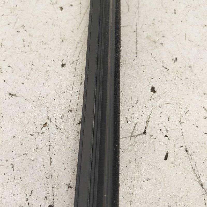 Mitsubishi Mirage Left Rear Weather Strip Interior  2024 2023 2022 202