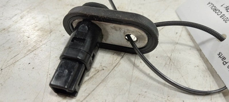 Toyota Corolla Door Ajar Switch Door Open Dome Light Switch 2019 2018 
