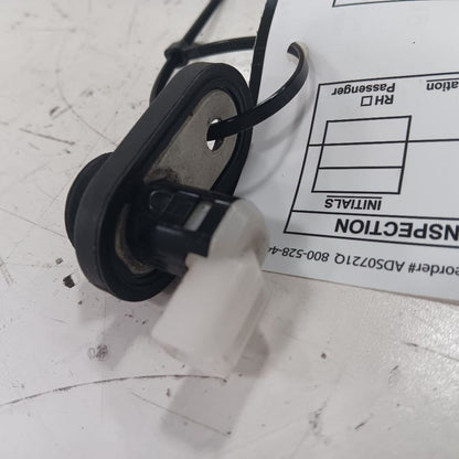 Toyota Corolla Door Ajar Switch Door Open Dome Light Switch  2019 2020