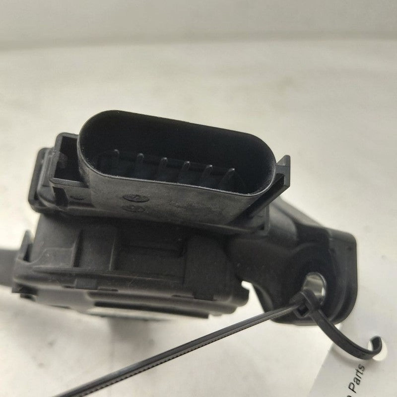 Volvo S60 Gas Pedal  2018 2017 2016