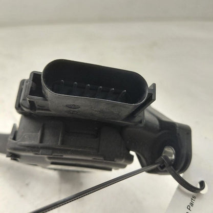Volvo S60 Gas Pedal  2018 2017 2016