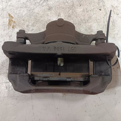 Passenger Right Front Brake Caliper W/ Electric Parking Brake Fits 14-