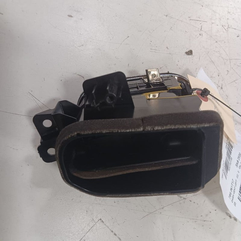 INFINITI QX50 Dash Air Vent Left Driver  2017 2016 2015 2014