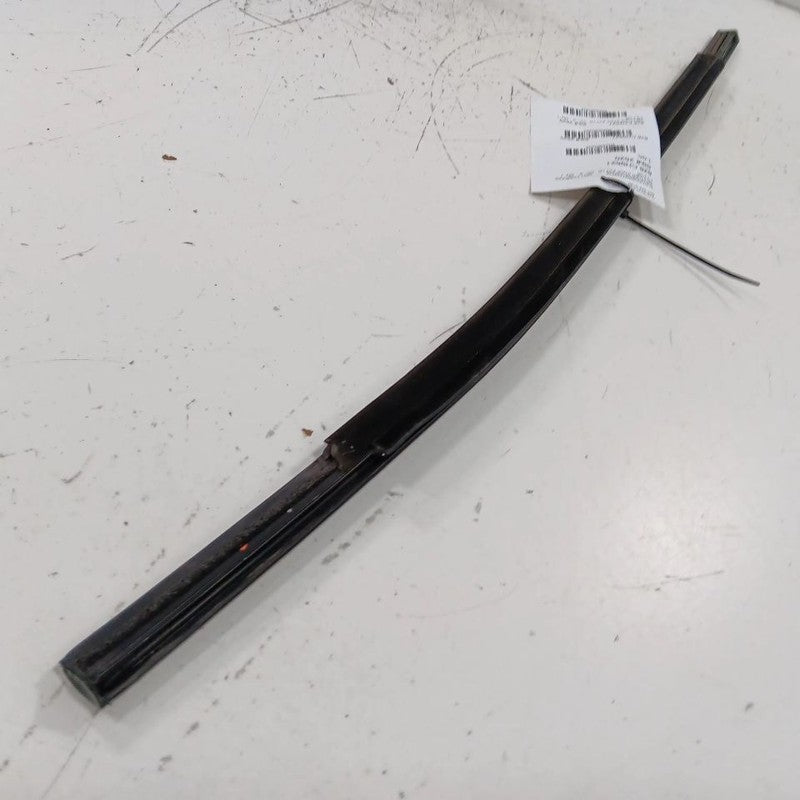 Jeep Compass Door Glass Window Weather Strip Trim Rear Left Back  2021