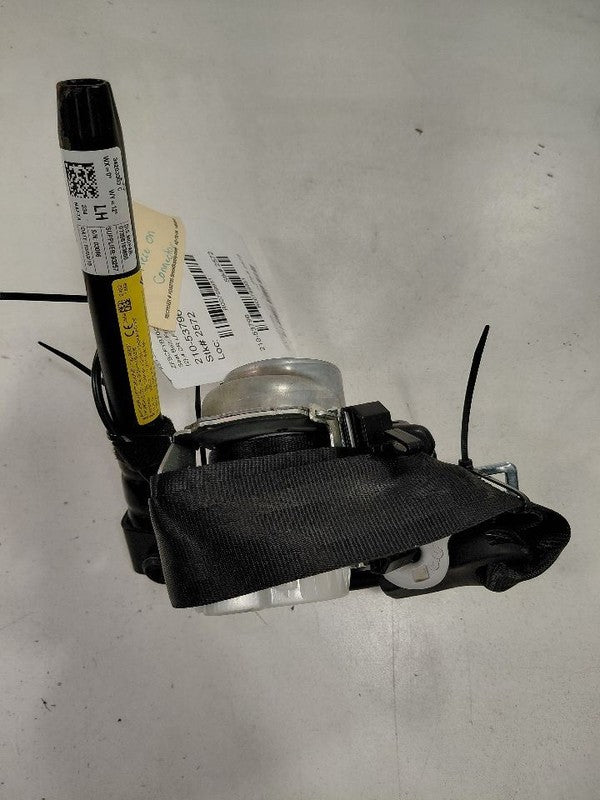 Driver Left Front Seat Belt Strap Retractor 4 Door X Model Fits 16-17 