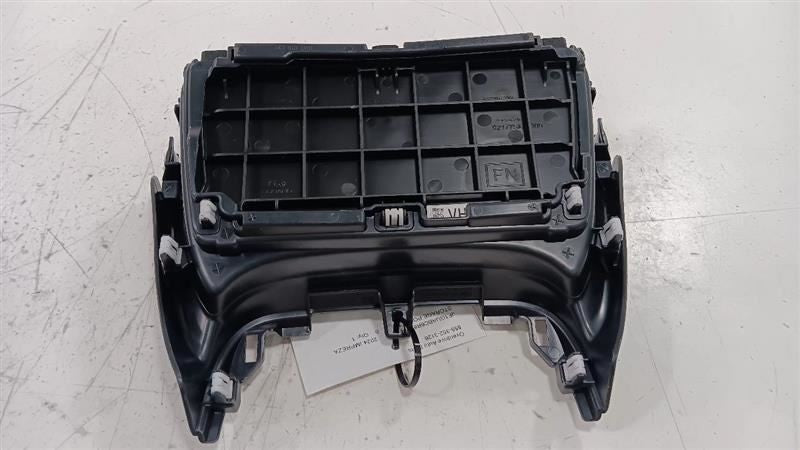 Subaru Impreza Storage Pocket 2024 OEM
