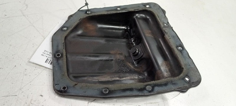 215102B040 Engine Oil Pan 1.6L VIN 2 8th Digit Fits 10-19 Kia Soul 