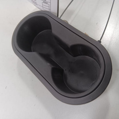 Buick Encore Rear Cup Holder  2022 2021 2020 2019 2018 OEM