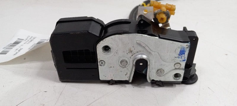 Cadillac CTS Door Latch Lock Right Passenger Rear 2011 2012 2013