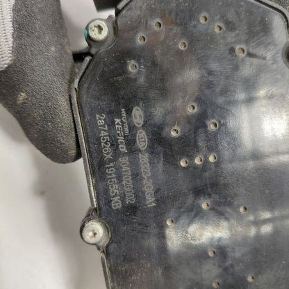 Kia Sorento VCM Intake Motor Control {283232GGA1} 2.4 2018 2017 2016