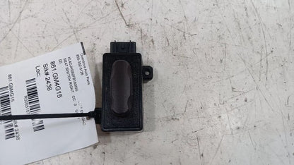 Buick Encore Seat Switch Right Passenger Power Seat Control  2013 2014 2015 2016