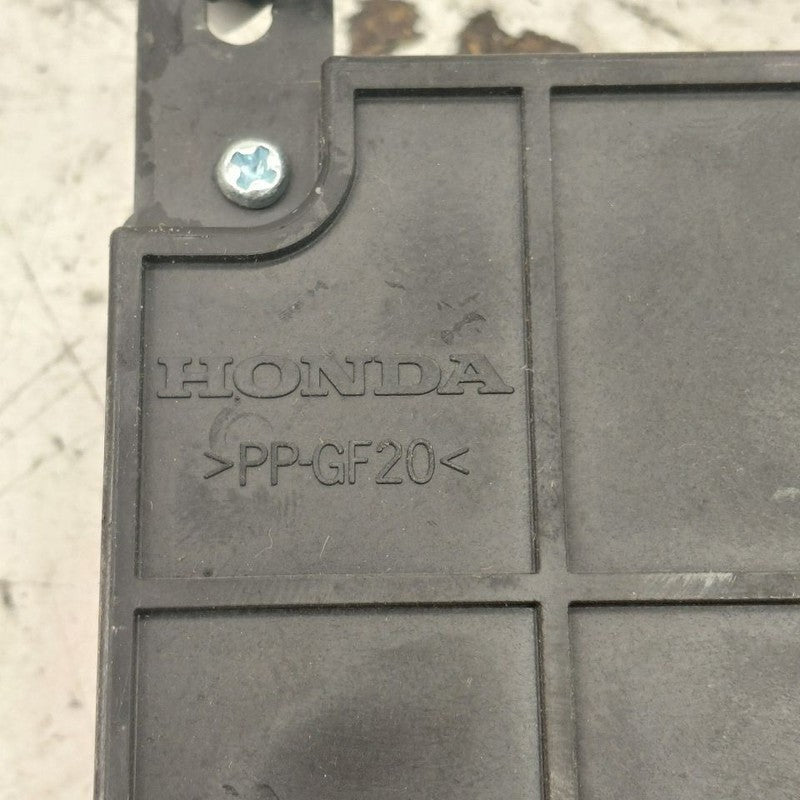 Chassis ECM Temperature Air Conditioning Unit Fits 17-19 Honda CR-V