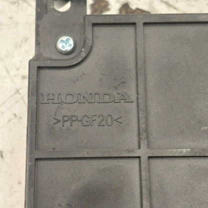 Chassis ECM Temperature Air Conditioning Unit Fits 17-19 Honda CR-V