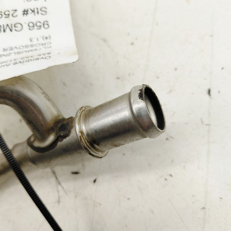 Chevy Trailblazer Coolant Line Crossover Pipe  1.3 2023 2022 2021