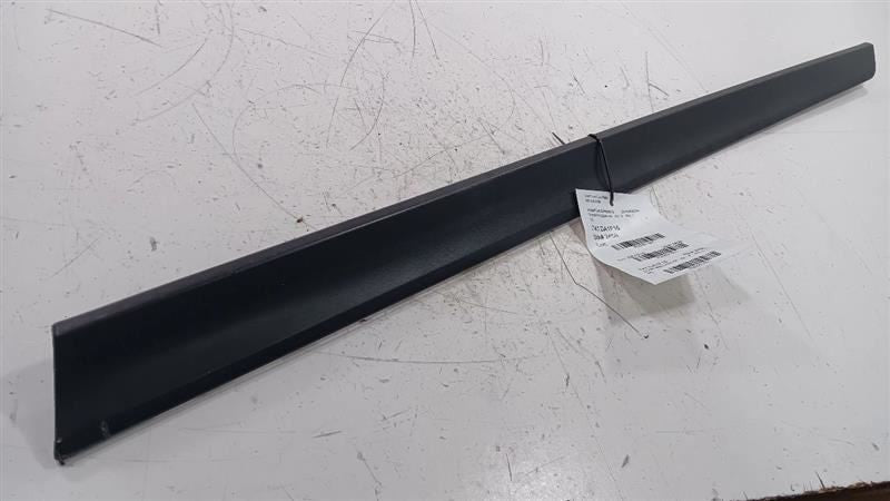 Nissan Rogue Door Molding Trim Strip Right Passenger Side Front 2014 2