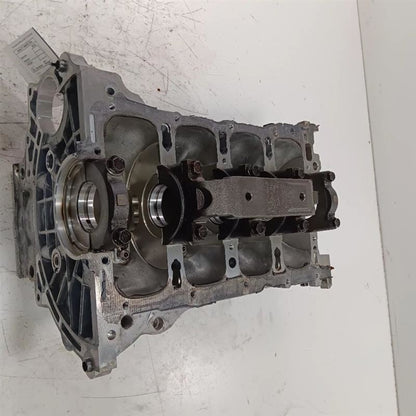 Bare Engine Cylinder Block 2.4L Fits 14-21 Jeep Cherokee
