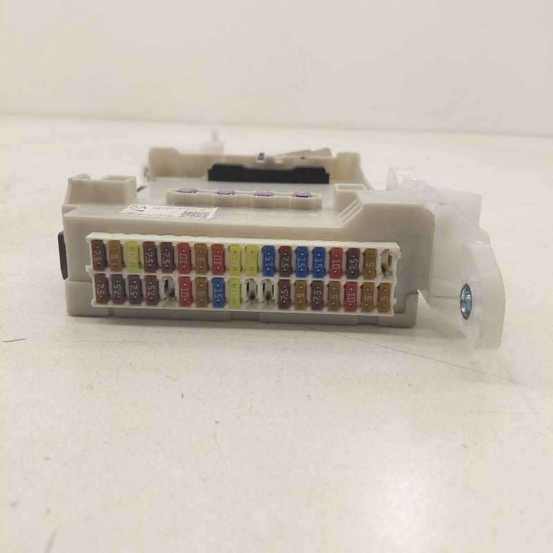 Toyota Prius Cabin Fuse Box Interior Inner Under Dash  2022 2021 2020