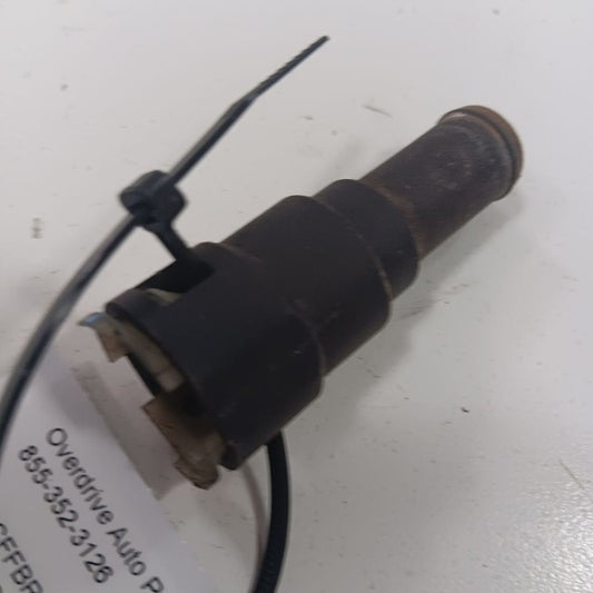 Fiat 500 Heater Core Hose Connector 2012 2013 2014 2015 OEM