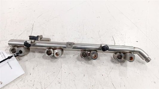 Kia Forte Fuel Rail Injection Injector Mount Bar 2016 2015 2014 OEM
