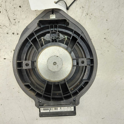 Chevy Trax Speaker Left Driver Rear  2022 2021