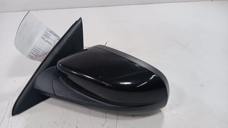 Driver Left Side View Door Mirror Power With Puddle Lamp Fits 10-19 TAURUS