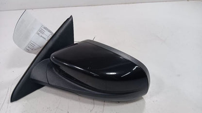 Driver Left Side View Door Mirror Power With Puddle Lamp Fits 10-19 TAURUS